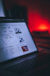 LET’S GET DIGITAL!