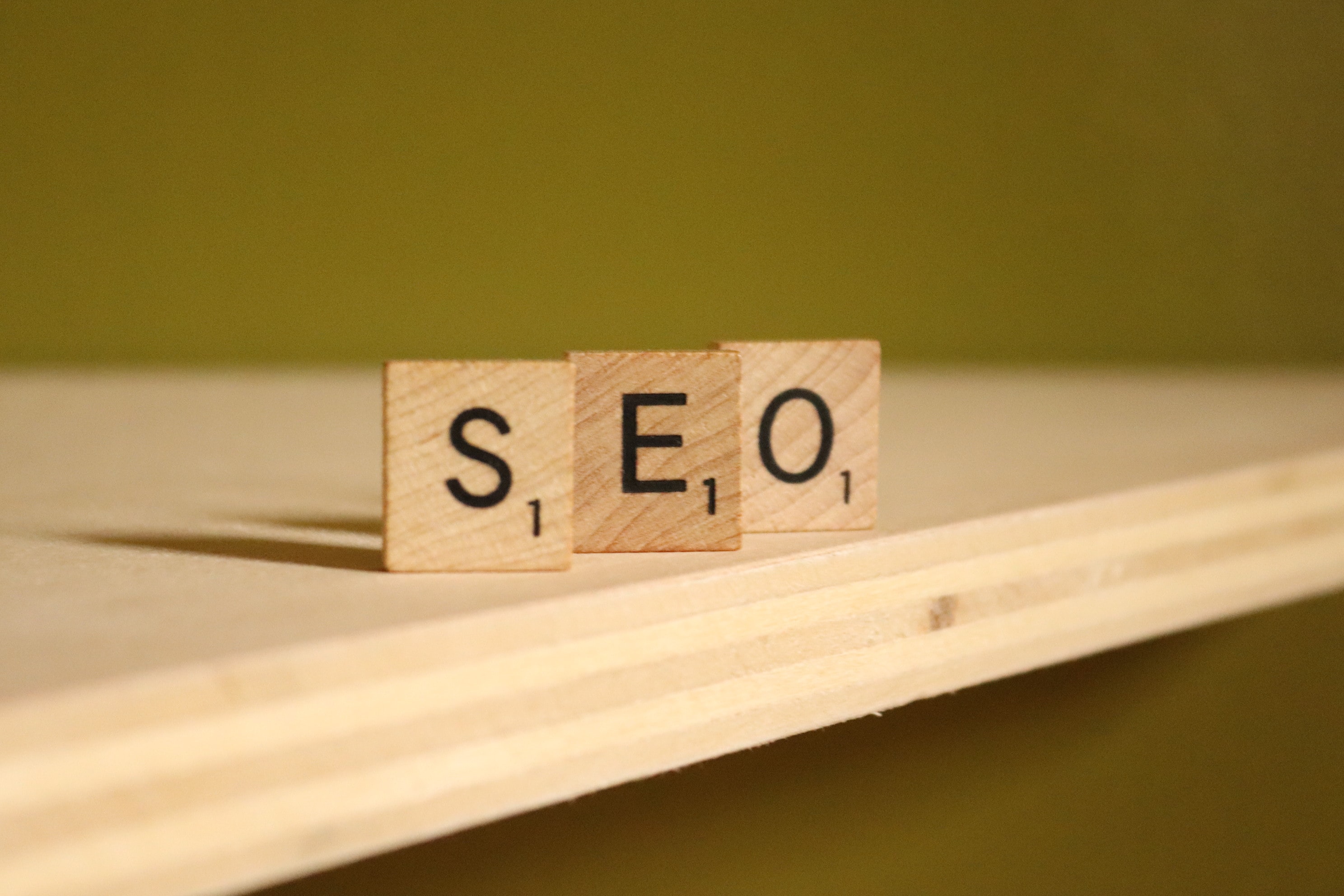 search engine marketing