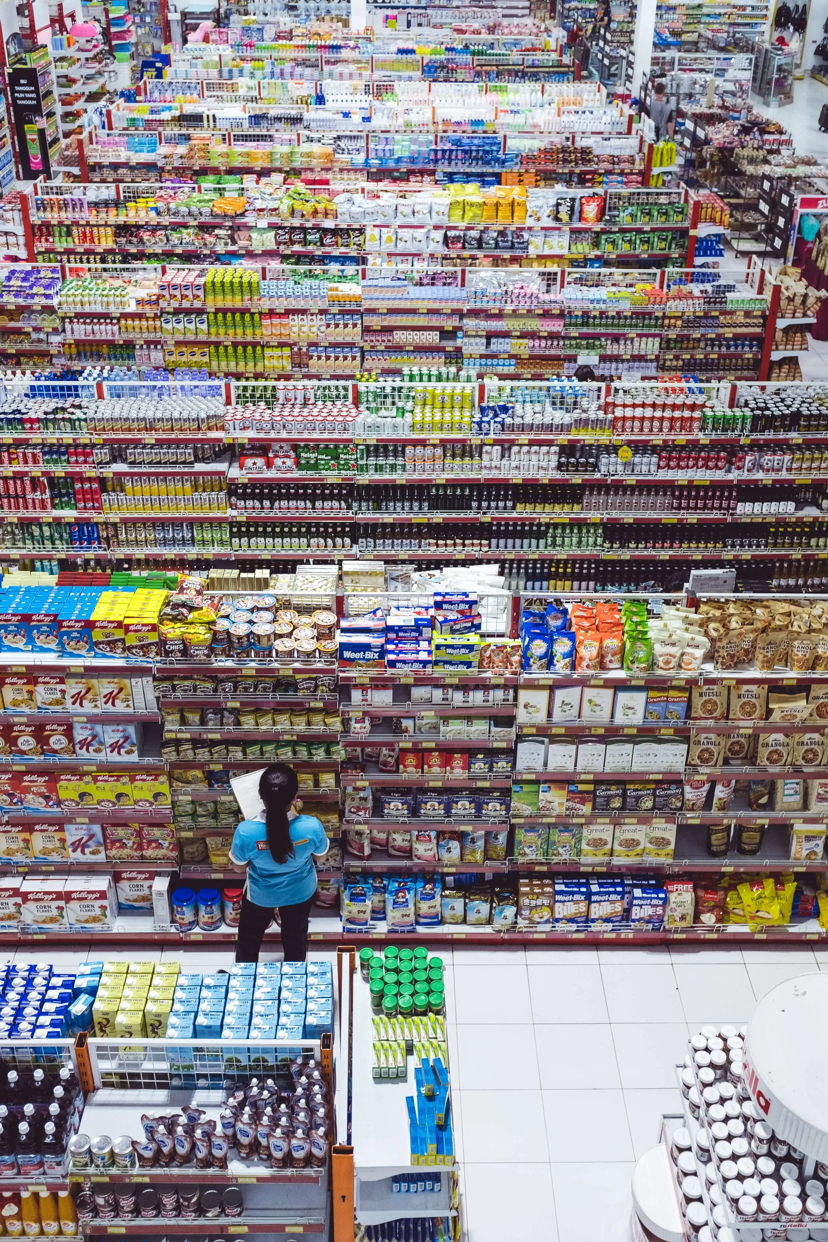 Product Registration in Dubai