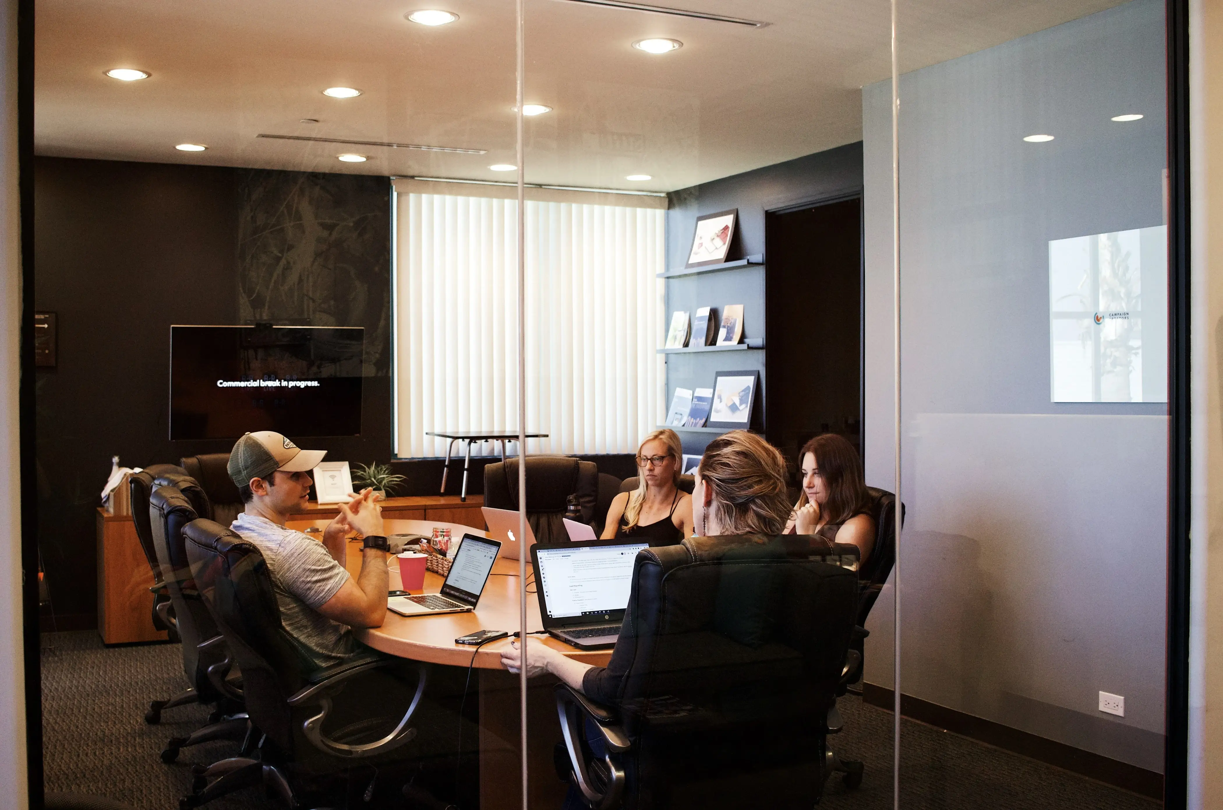HR Outsourcing Services for Business