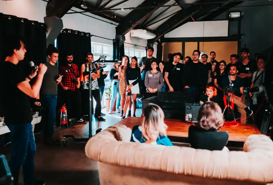Event Outsourcing