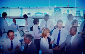 Corporate event management companies in dubai