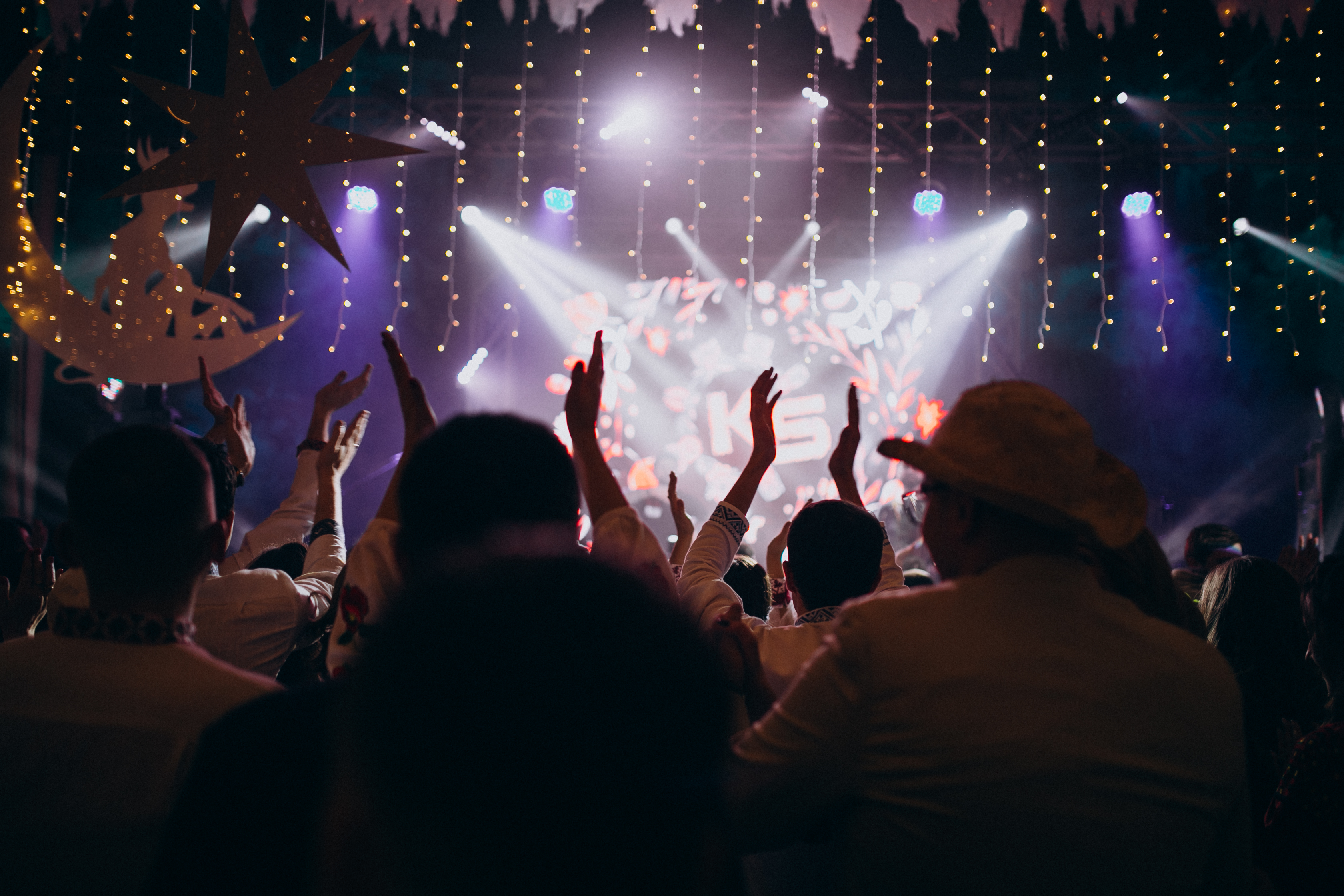 event management