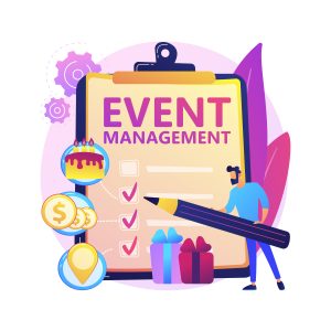 event services planners in dubai