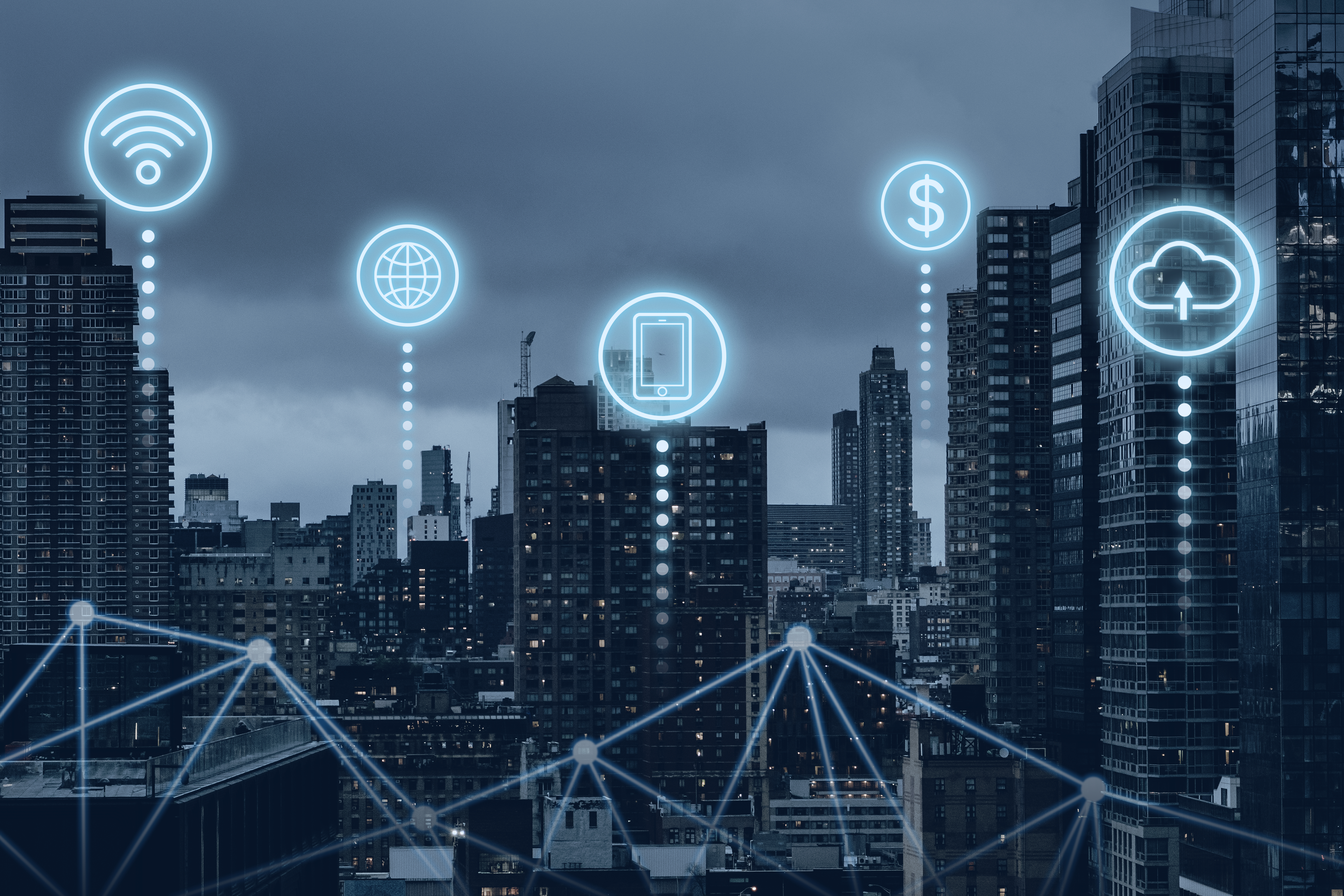 digital solution in Dubai