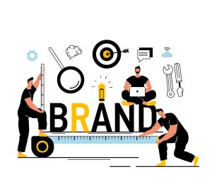 brand promotion